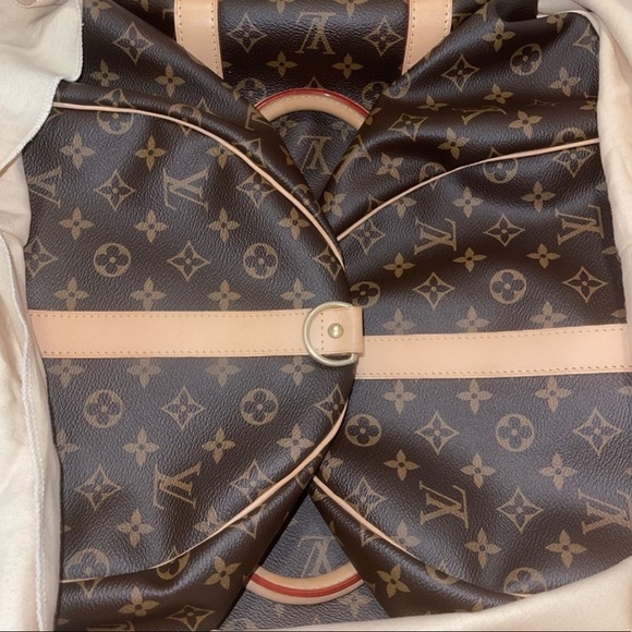 AUTHENTIC LOUIS VUITTON BAG - Picture 6 of 13